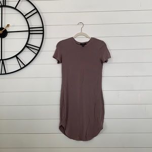 Forever 21 mini dress